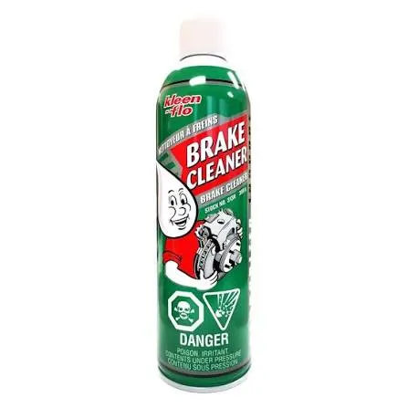Kleen-Flo Brake Cleaner 390 g