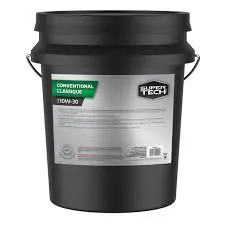 Total 10W-30 18.9 L Pail