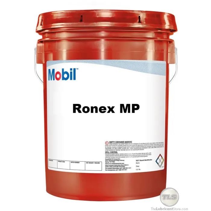 Mobil Ronex MP Grease 390 g