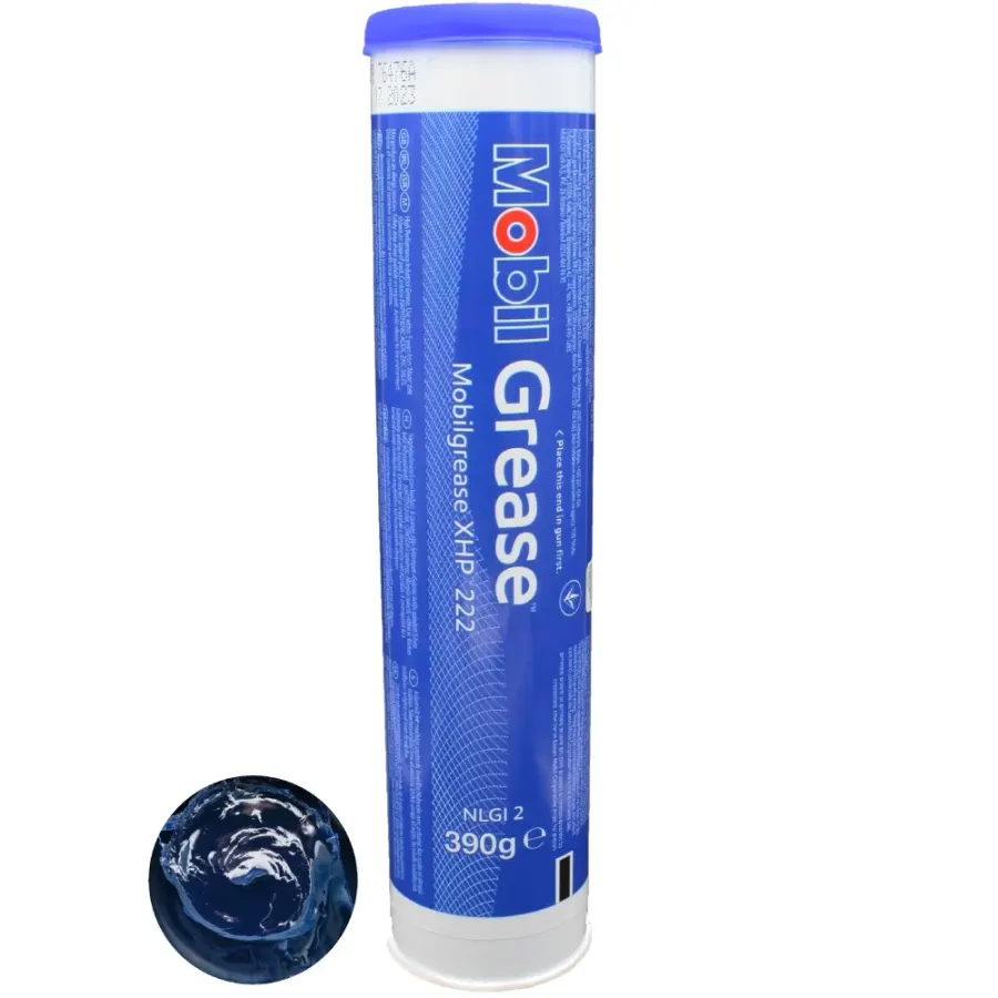 Mobilgrease XHP 222 390 g