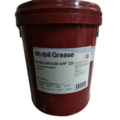 Mobilgrease XHP 222 Keg 55 kg