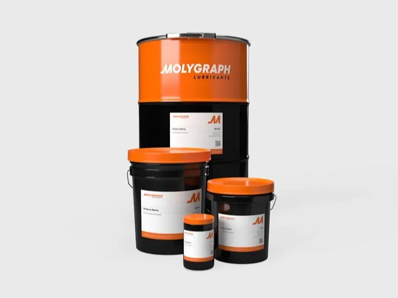 Molygraph SGH 200 S Keg EP-2