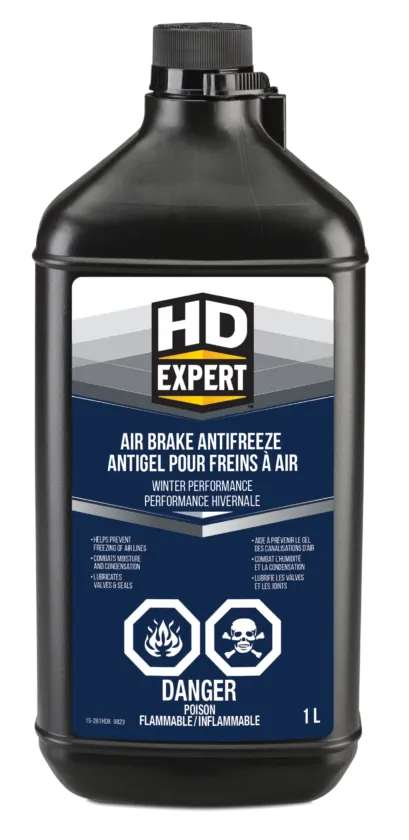 HD Expert Air Brake Antifreeze 1 L