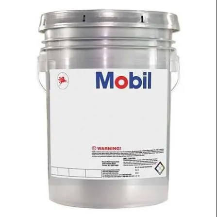 Mobil Humble Hydraulic H 32, Pail 18.9 L