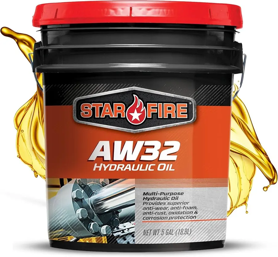 Starfire AW 32 Pail 5 gal