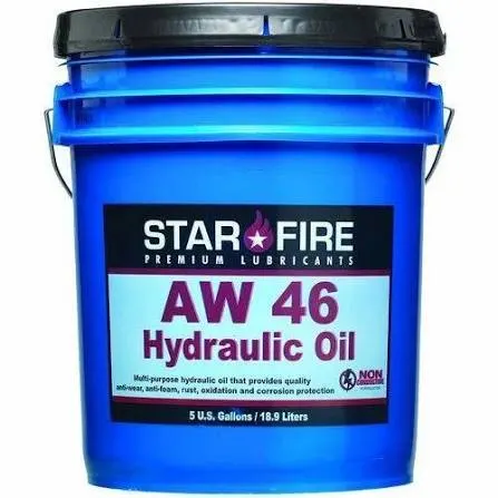 Starfire AW 46 Pail 5 gal