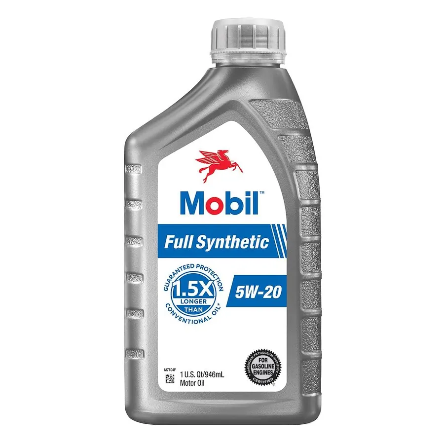 Mobil 1 5W-20 1 L