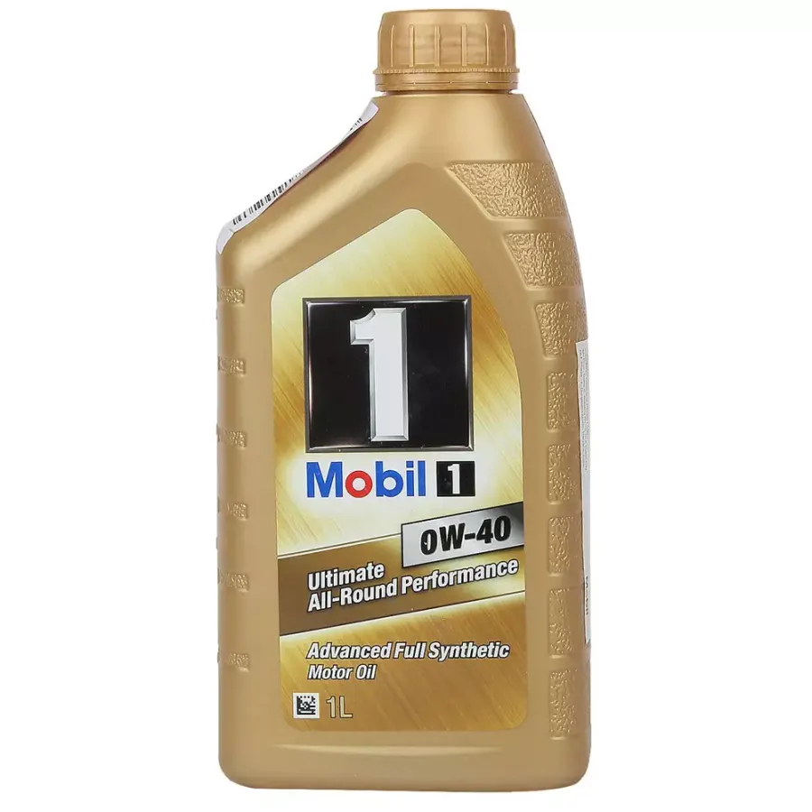 Mobil 1 FS 0W-40 1 L