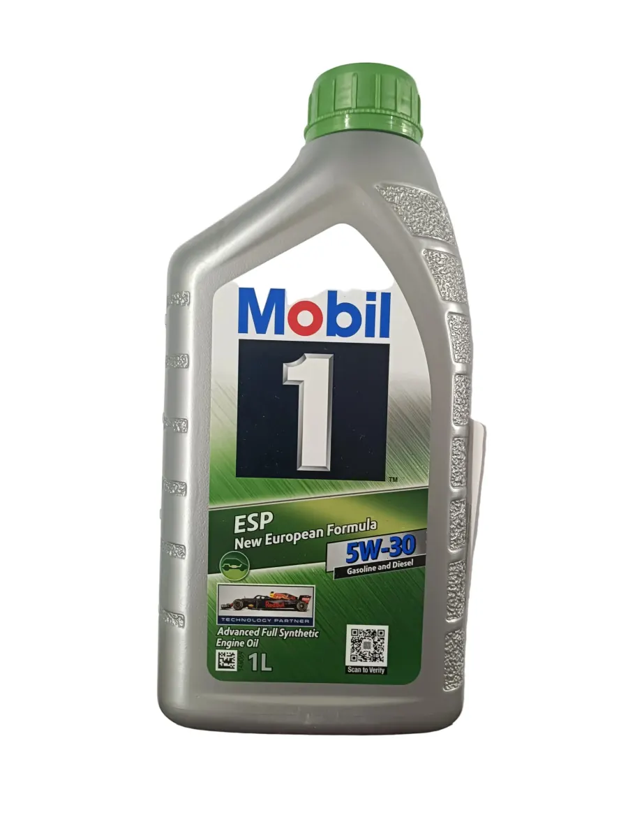 Mobil Special 5W-30 [GF6] 1 L Case