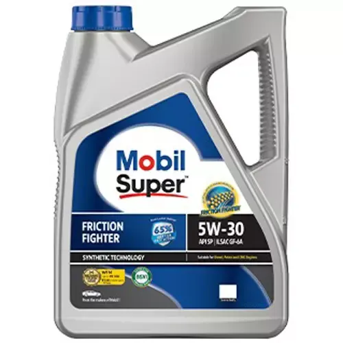 Mobil Special 5W-30 [GF6] 4.73 Case