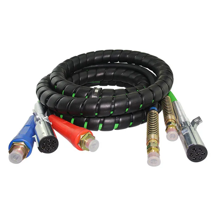 ABS/Air 3-in-1 Complete Cable