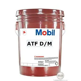 Mobil ATF D/M Pail 18.9 L