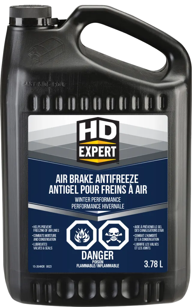 HD Expert Air Brake Antifreeze 3.78 L