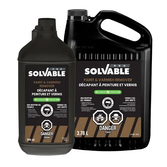 Solvable Pro Gun Wash Pail 18.9 L