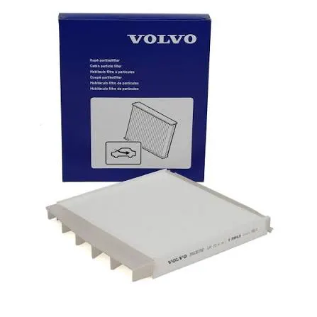 Volvo Cabin Filter RH01021005