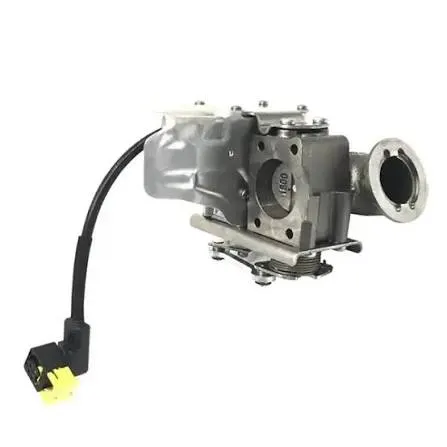 RH33015 PACCAR MX13 EPA17