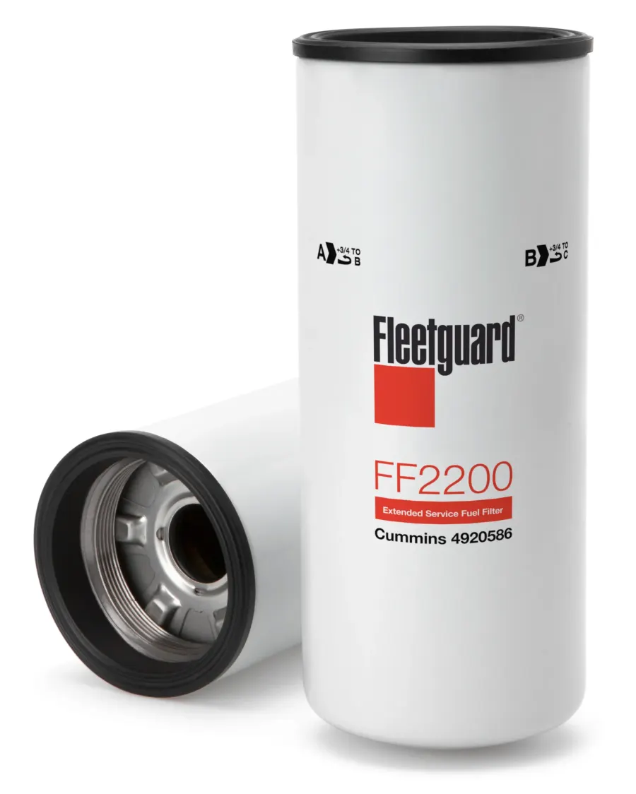 Filter FF2200