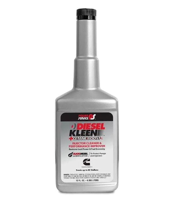 Kleen-Flo Diesel Injector 795