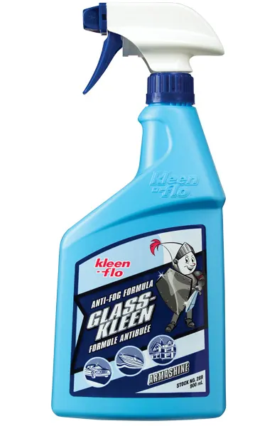 Kleen-Flo Armashine™ Liquid Glass 269