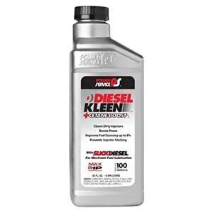 Kleen-Flo Diesel Fuel Anti-gel with Conditioner (Low Sulphur) 973