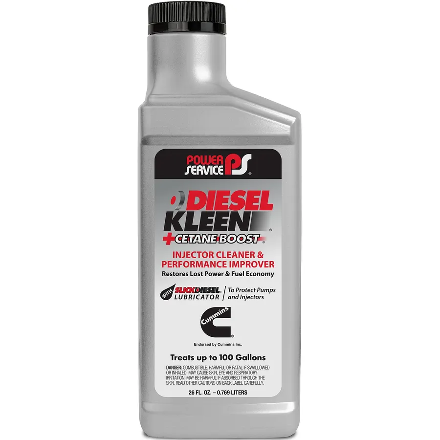 Kleen-Flo TKO™ Diesel 888