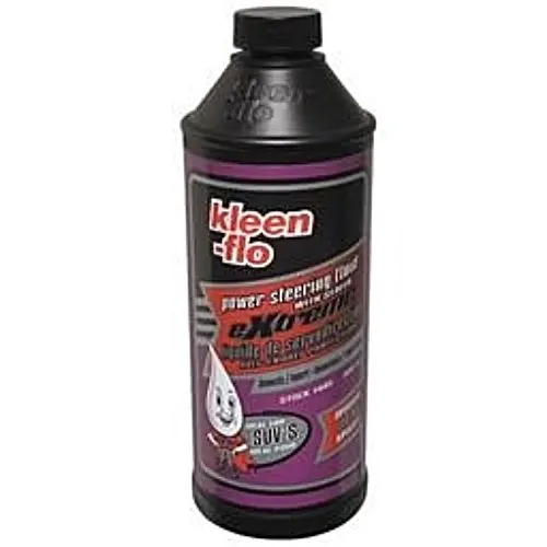 Kleen-Flo Power Steering Fluid & Sealer 685
