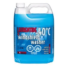 Laurentide Windshield Wash 3.78 L