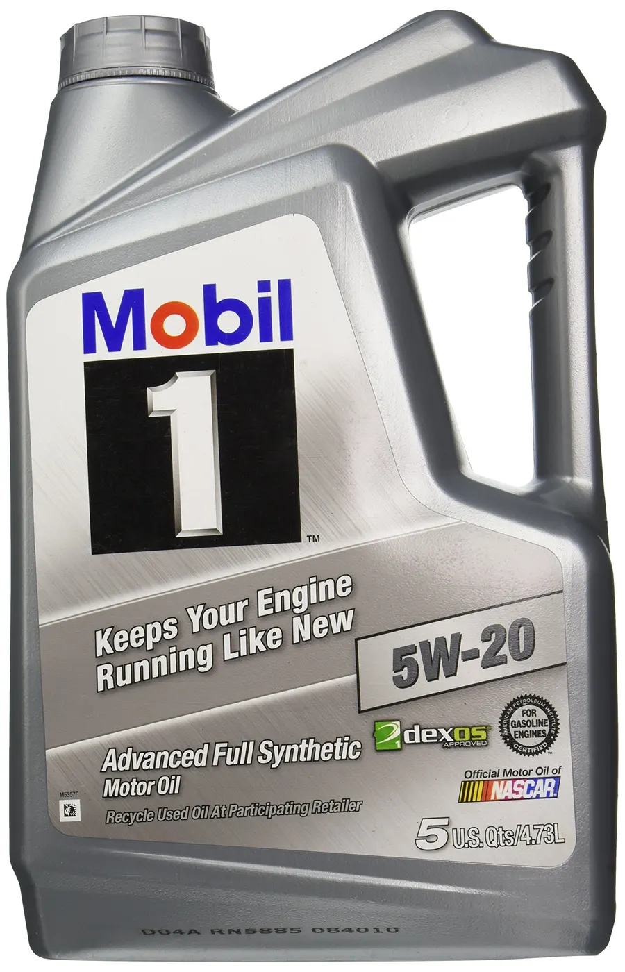 Mobil 1 5W-20 4.73 L